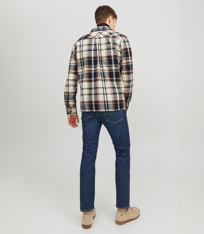 Jack & Jones Herrenjeans Clark L34 12237272*34 (3)