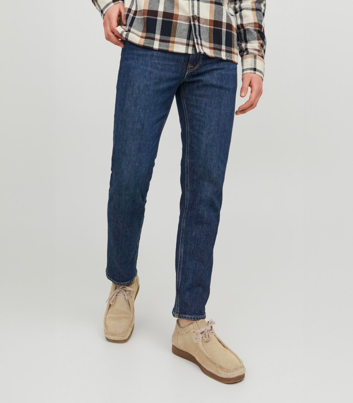 Jack & Jones Herrenjeans Clark L34 12237272*34 (4)