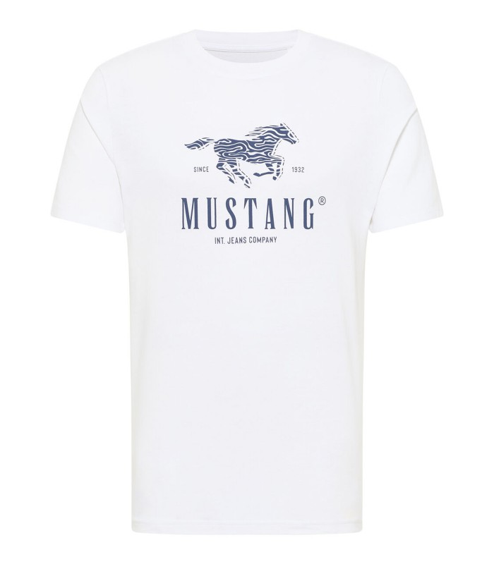 Mustang мужская футболка 1015069*2007 (5)