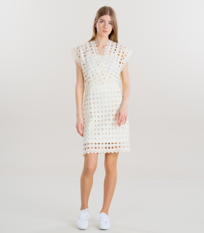 ELLI WHITE женское платье 230425 03 (1)