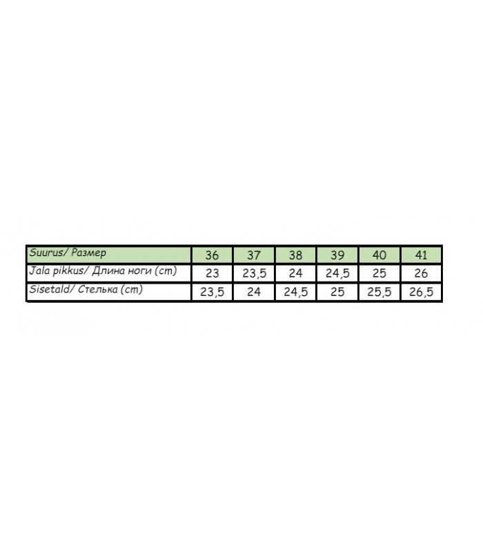 Naisten tenniskengät 171840 01