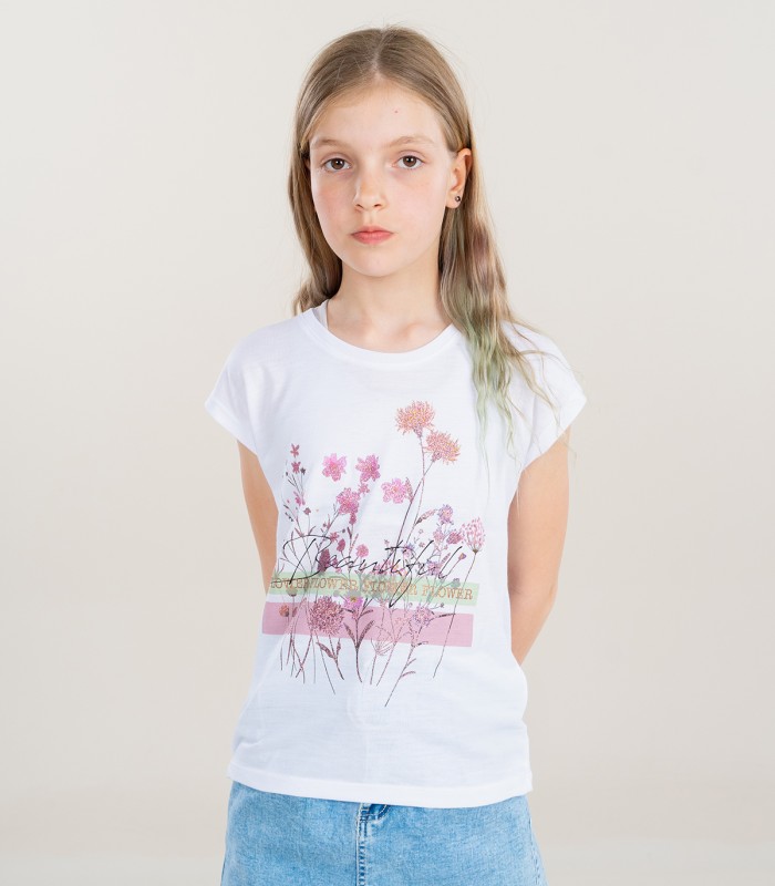 Hailys vaikiški marškinėliai FAIRLY T*01 (4)