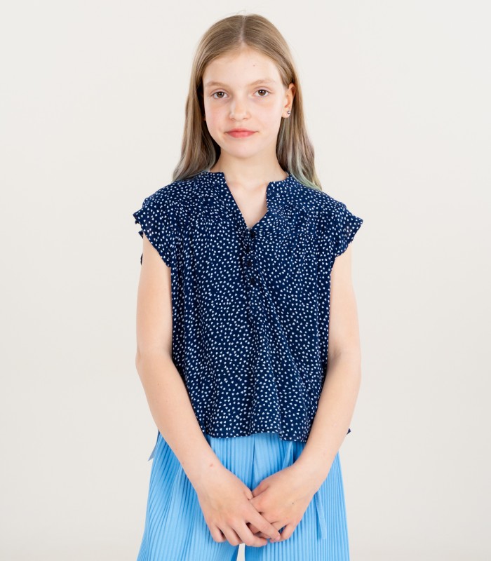 Hailys детская блузка JAMIE T*5010 (4)