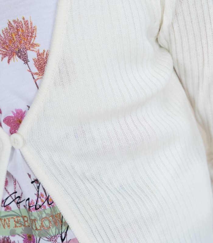 Hailys vaikiškas megztinis MILLI T*01 (5)