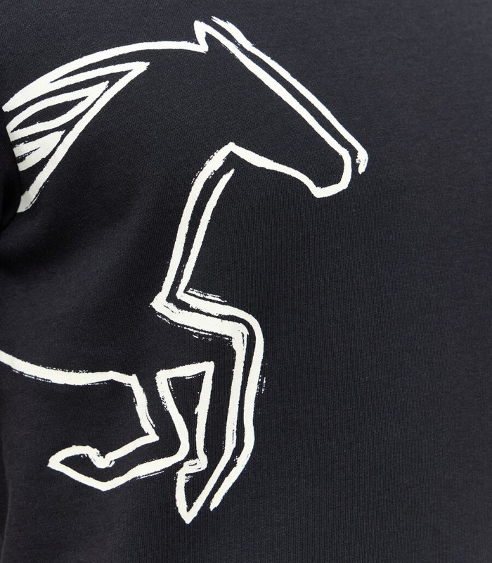 Mustang мужская футболка 1015056*4188 (4)