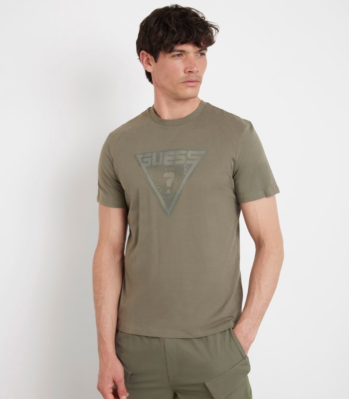 Guess vyriški marškinėliai Z4YI12*G878 (1)