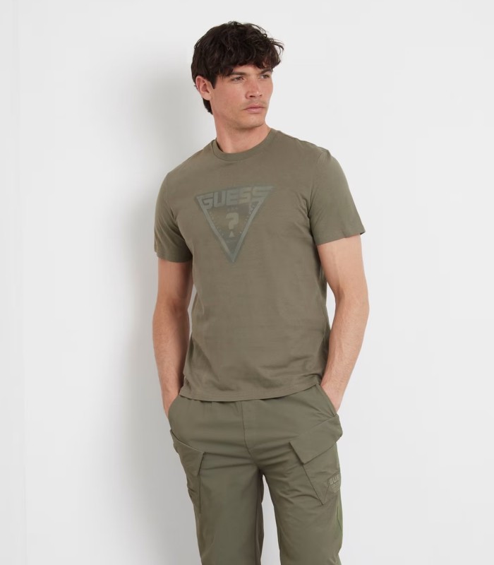 Guess vyriški marškinėliai Z4YI12*G878 (2)
