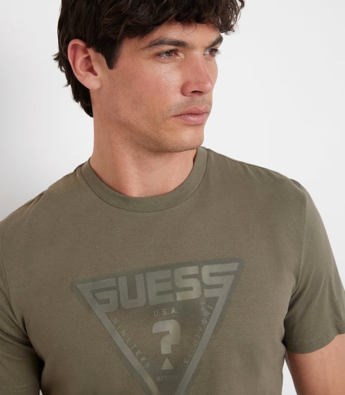 Guess vyriški marškinėliai Z4YI12*G878 (4)
