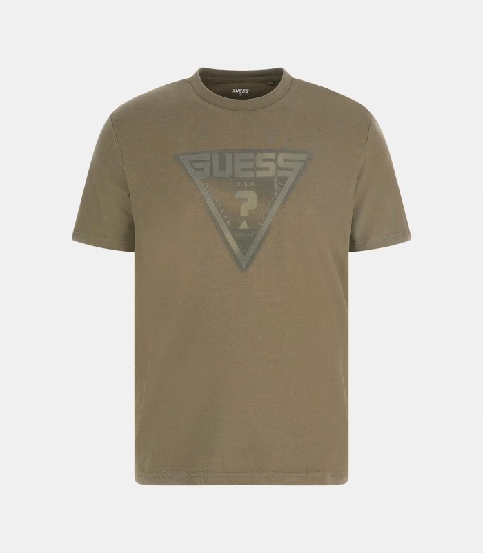Guess vyriški marškinėliai Z4YI12*G878 (5)