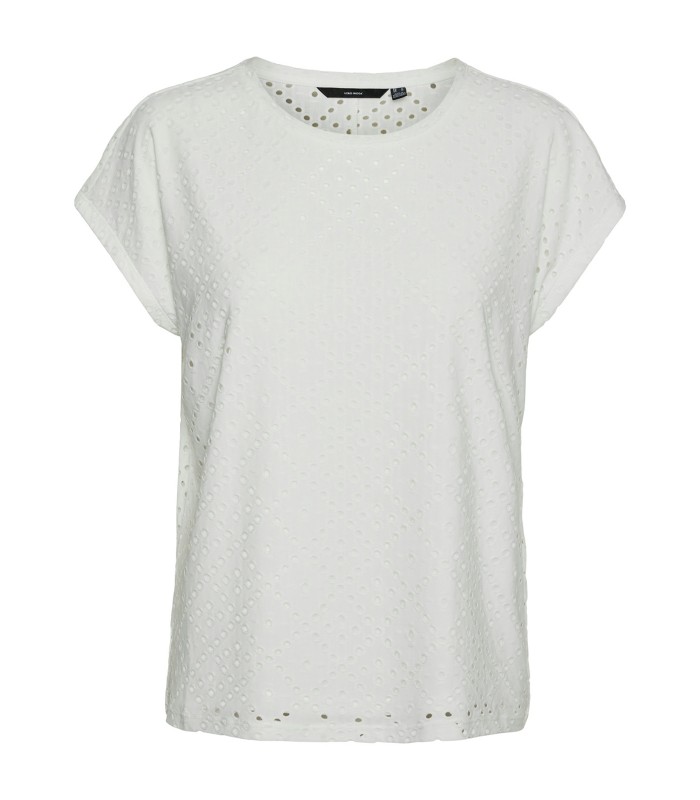 Vero Moda moteriški marškinėliai 10306401*03 (2)