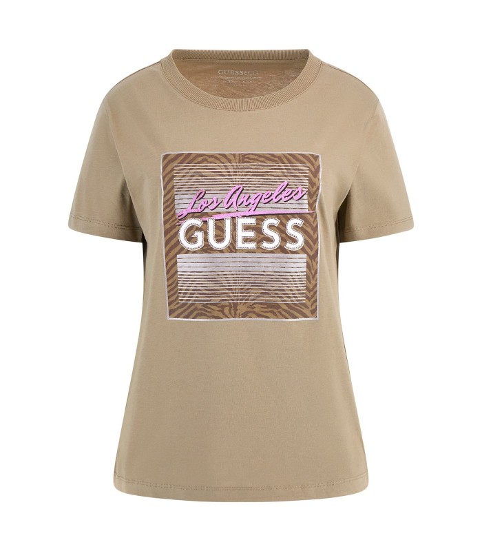 Guess naiste T-särk W4YI17*G9D5 (1)