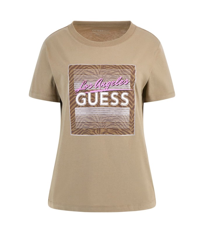 Guess женская футболка W4YI17*G9D5 (1)