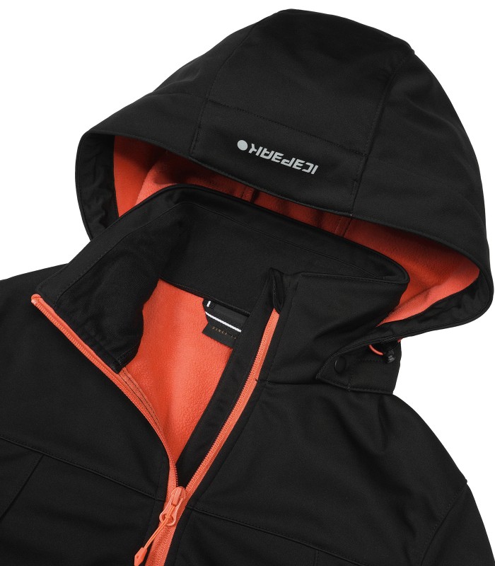 Icepeak софтшелл куртка для женщин Boise 54974-5*999 (3)