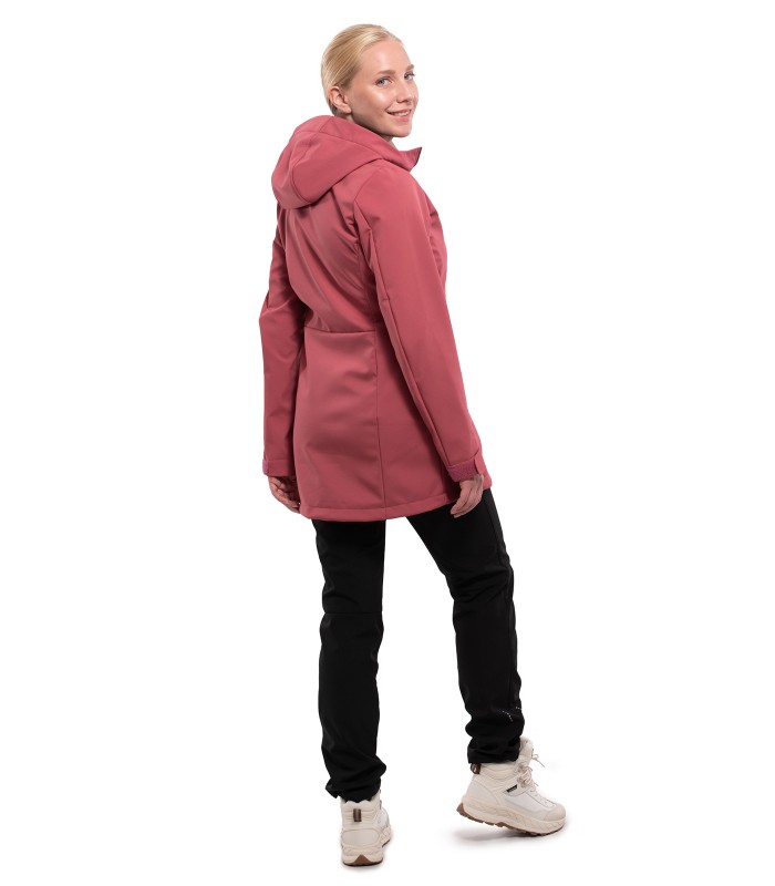 Icepeak женская куртка-софтшелл Alamosa 54847-4*670 (1)