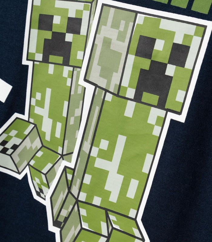 Name It vaikiški Minecraft marškinėliai 13230850*01 (2)