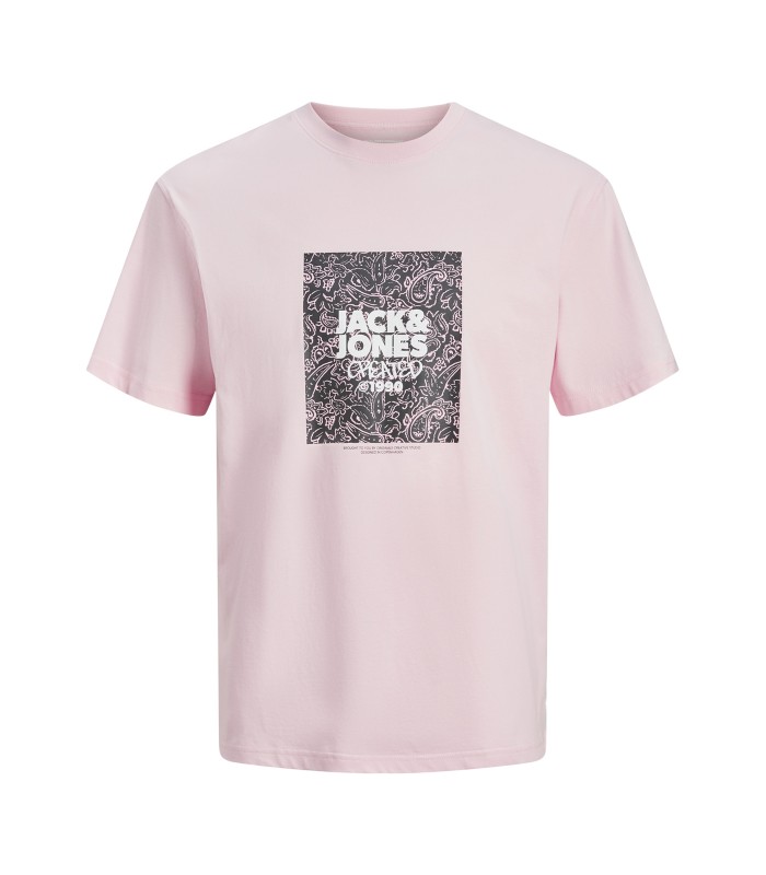 Jack & Jones vyriški marškinėliai 12262571*02
