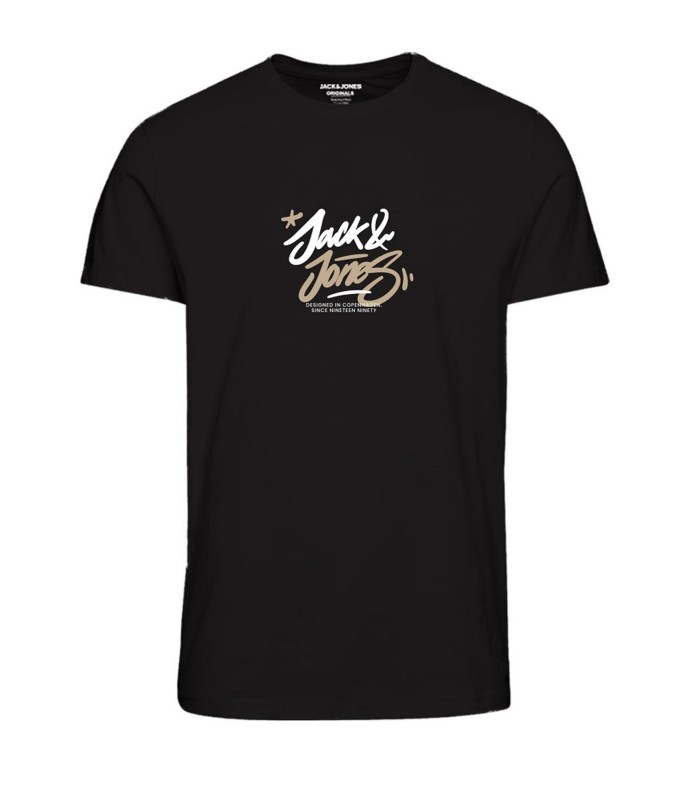 Jack & Jones Kinder-T-Shirt 12259927*01