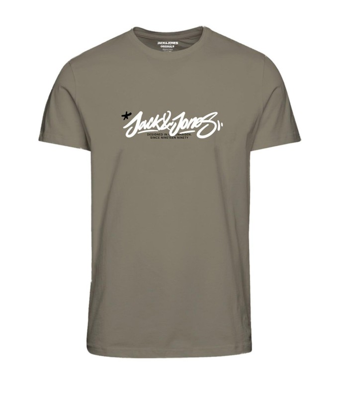 Jack & Jones vaikiški marškinėliai 12259927*02