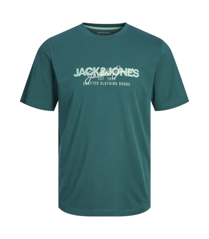 Jack & Jones Herren-T-Shirt 12256803*01