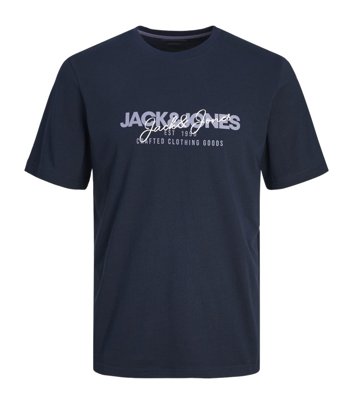 Jack & Jones Herren-T-Shirt 12256803*02