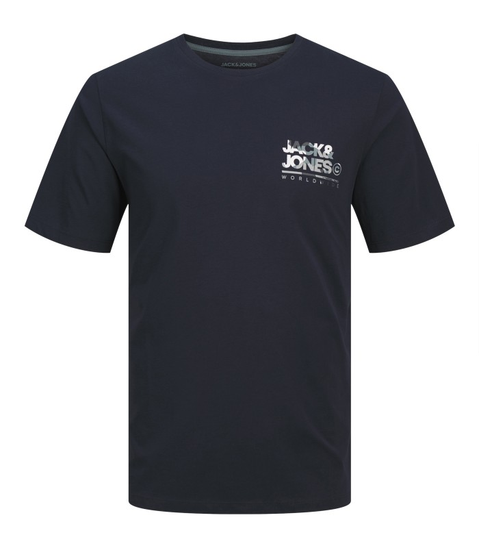 Jack & Jones Herren-T-Shirt 12256785*01