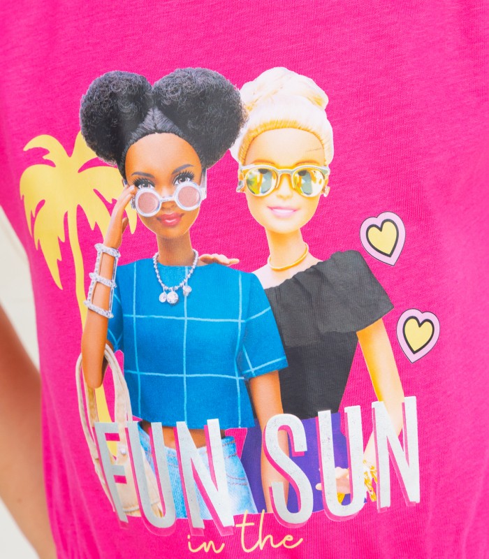 Sun City laste kleit Barbie EX1087*02 (2)