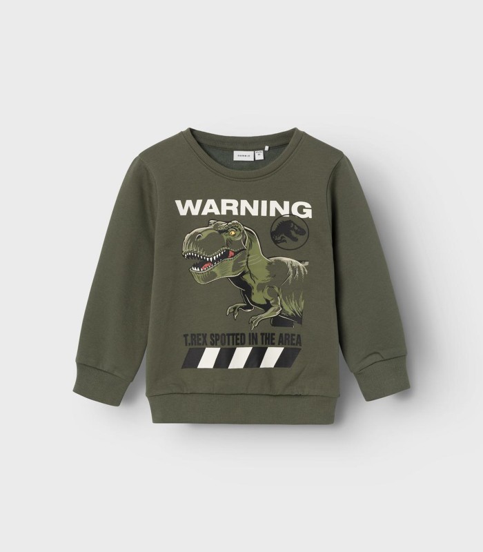 Name It Kinder-Sweatshirt Jurassic World 13225910*01 (4)