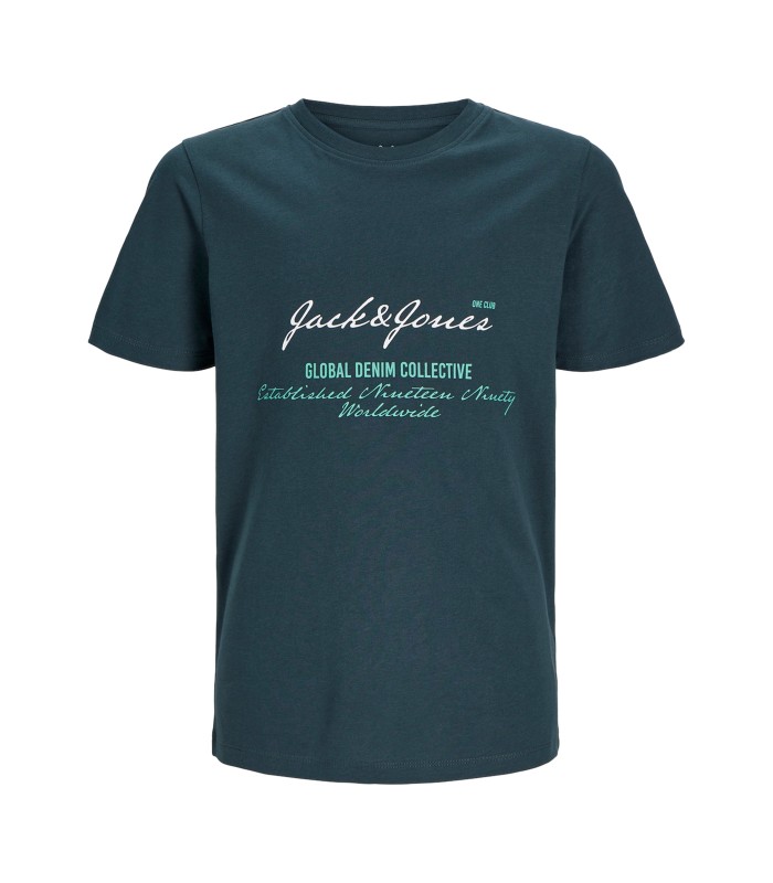 Jack & Jones vaikiški marškinėliai 12258157*02 (3)