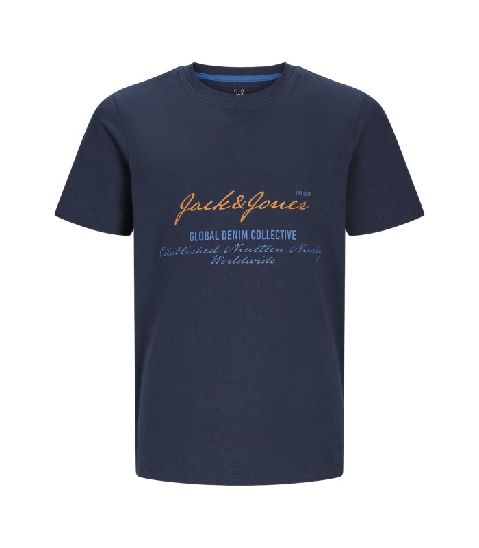 Jack & Jones vaikiški marškinėliai 12258157*03