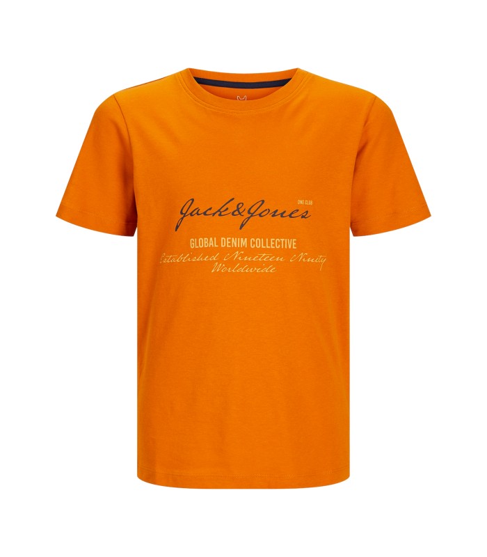 Jack & Jones vaikiški marškinėliai 12258157*01