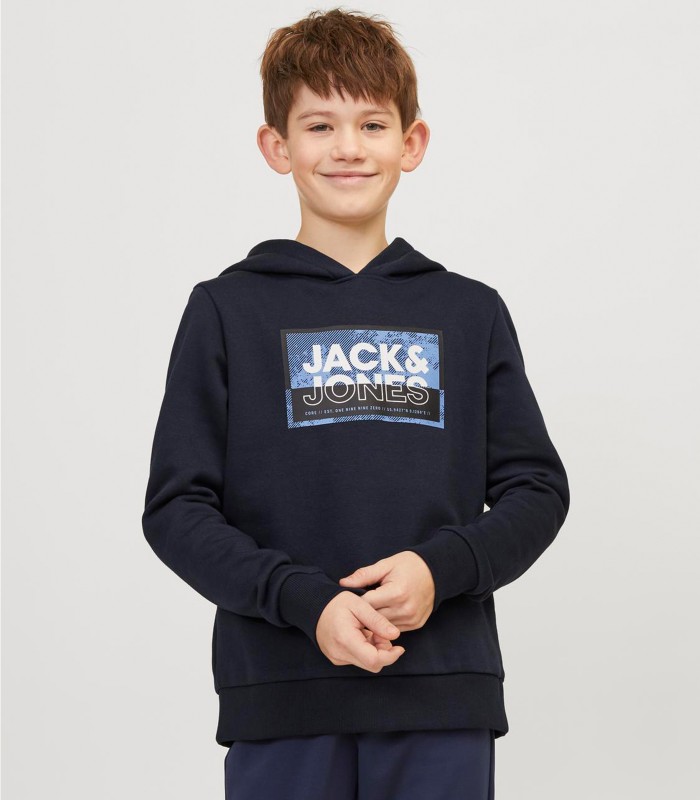 Jack & Jones Kinder-Sweatshirt 12254120*02 (6)