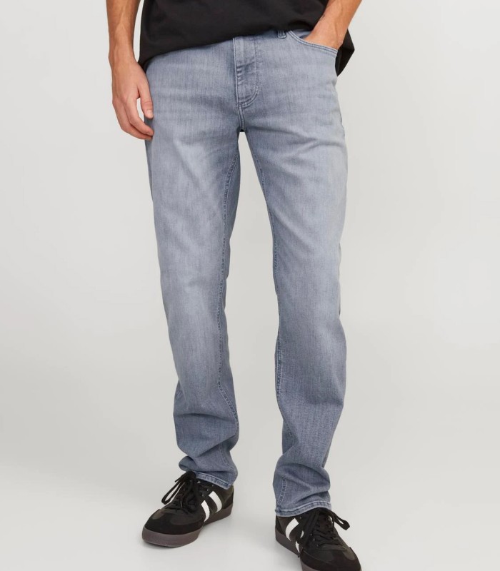 Jack & Jones мужские джинсы Clark L32 12253492*32 (8)