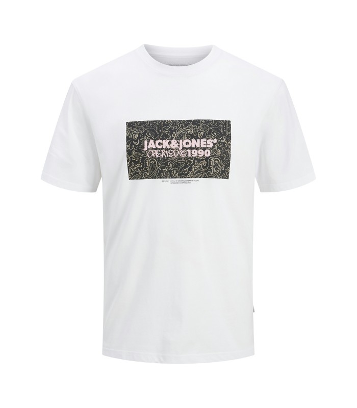 Jack & Jones Herren-T-Shirt 12262571*03