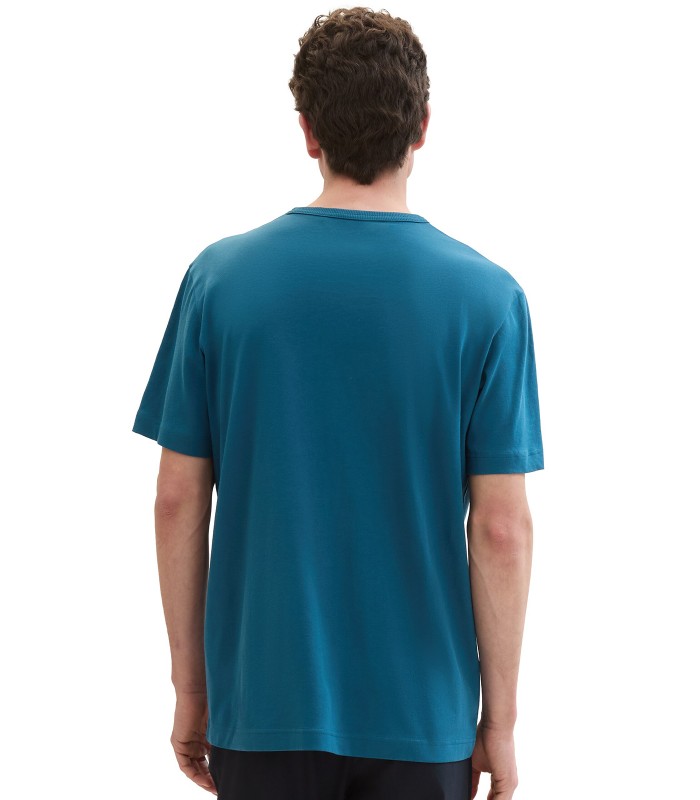Tom Tailor vyriški marškinėliai 1041855*13353 (3)