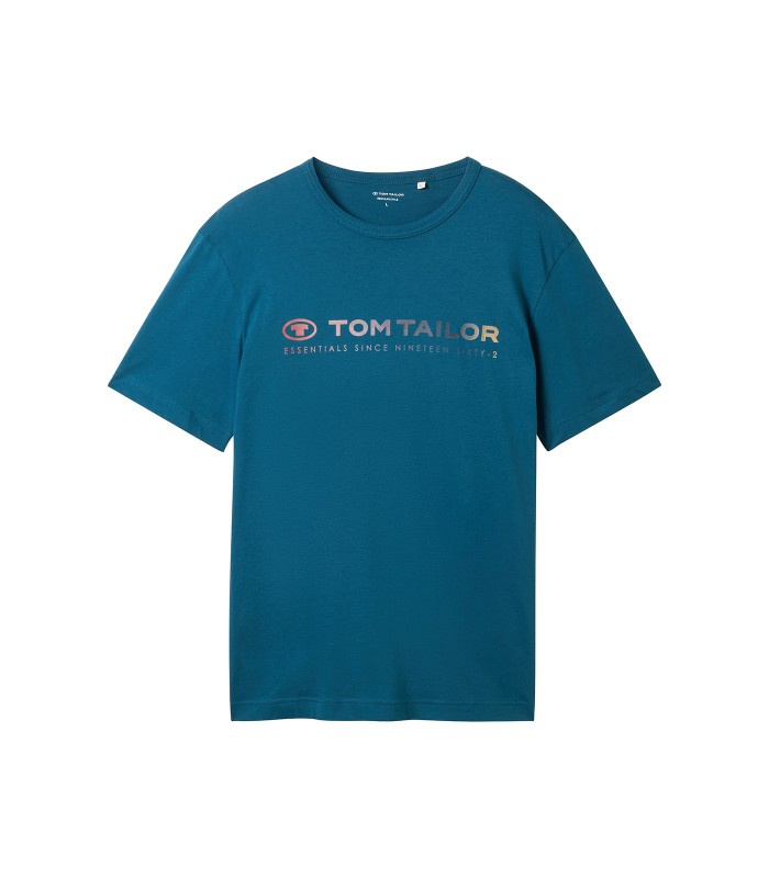 Tom Tailor Herren T-Shirt 1041855*13353 (6)