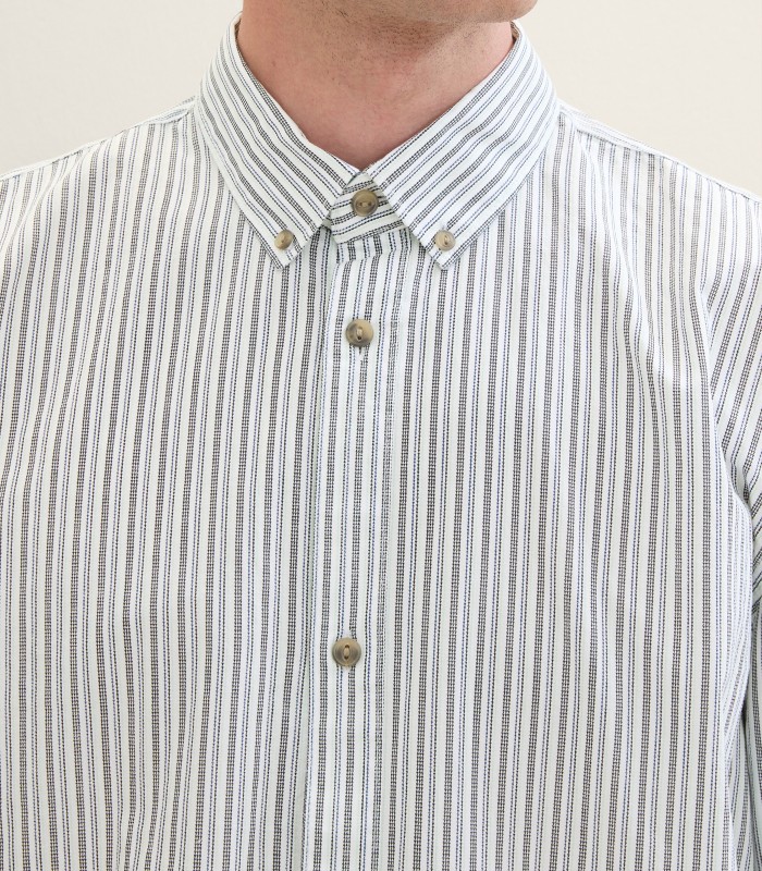 Tom Tailor vyriški marškiniai 1041396*36421 (6)