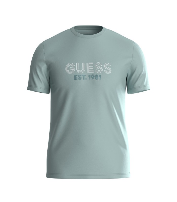 Guess Herren-T-Shirt M4YI30*G7R6 (1)
