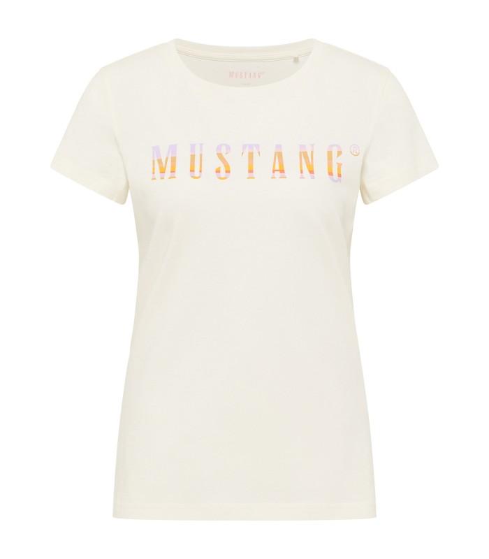 Moteriški marškinėliai Mustang 1015177*2013m (6)