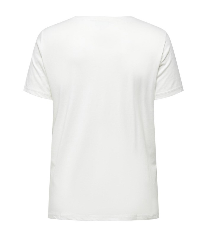 Only Carmakoma Damen T-Shirt 15327091*01 (2)