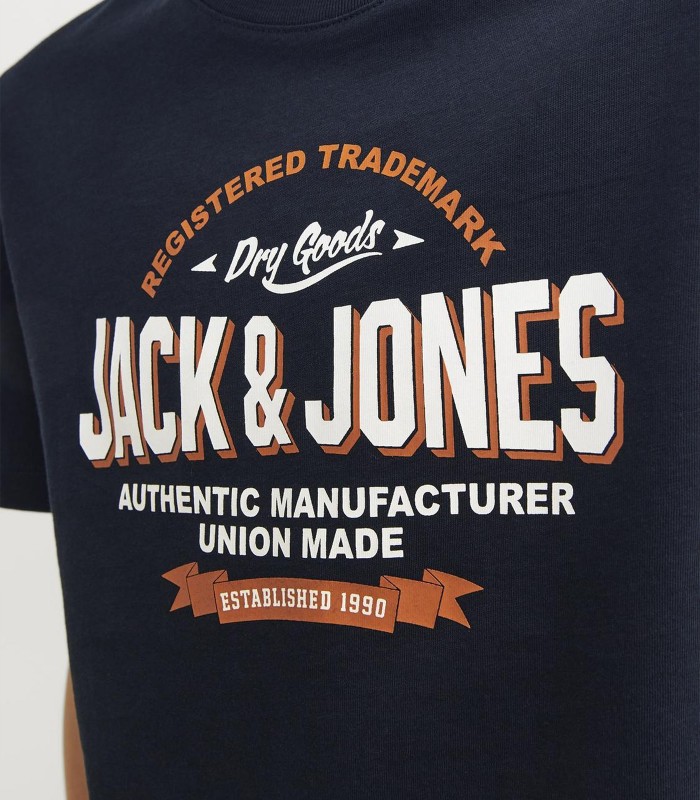 Jack & Jones laste T-särk 12258876*01 (3)