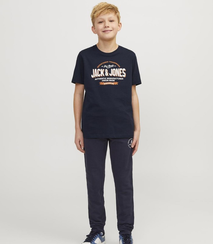 Jack & Jones Kinder-T-Shirt 12258876*01 (4)