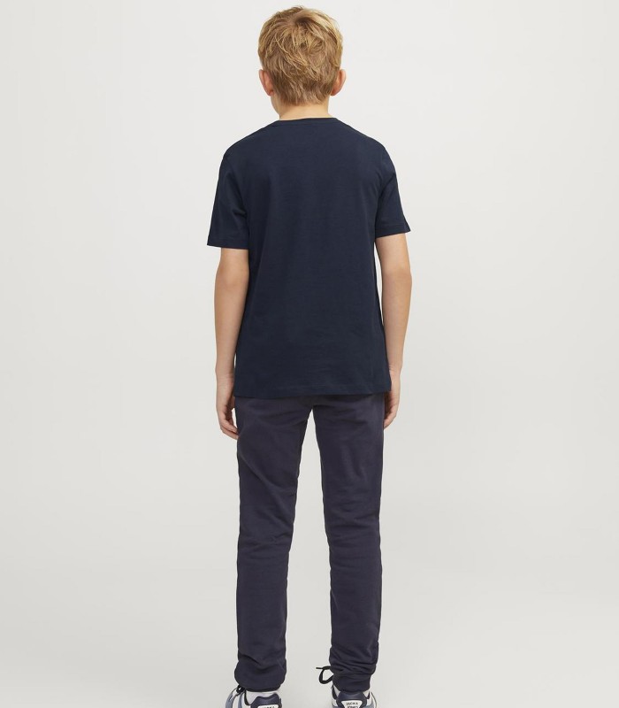 Jack & Jones Kinder-T-Shirt 12258876*01 (5)