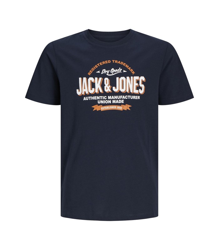 Jack & Jones laste T-särk 12258876*01 (7)