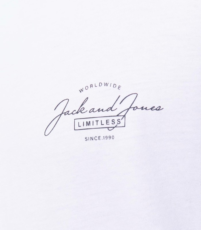 Jack & Jones vyriški marškinėliai 12256799*03 (2)
