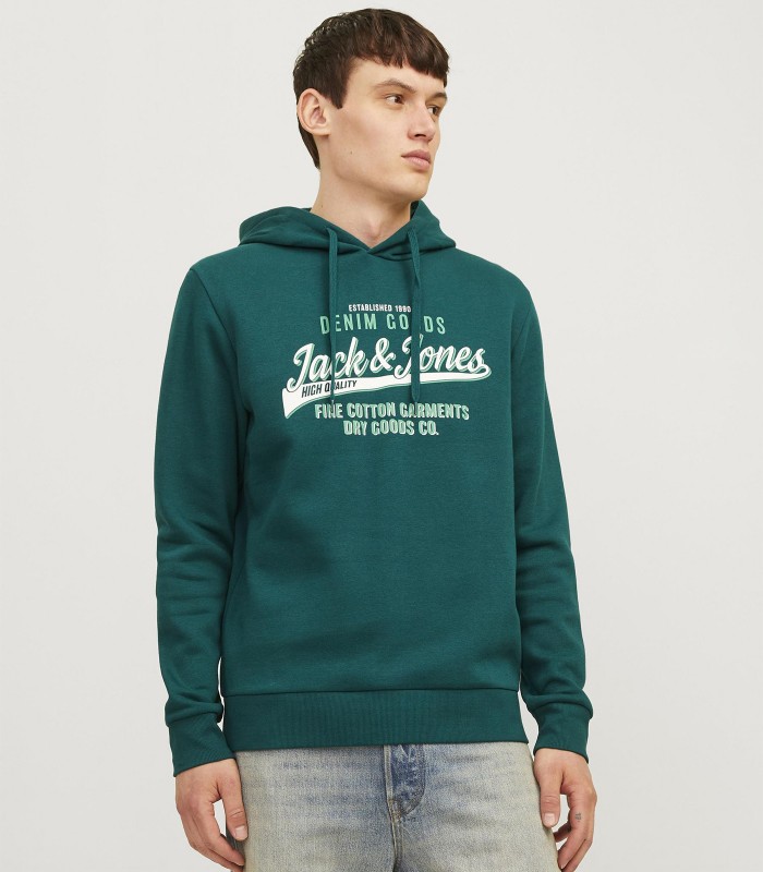 Miesten Jack & Jones collegepaita 12255617*01 (6)