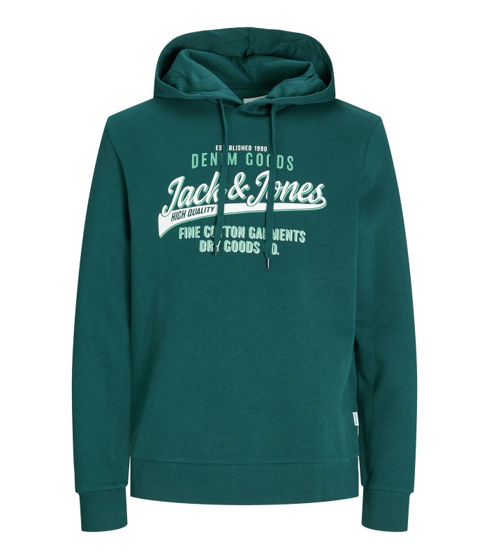 Miesten Jack & Jones collegepaita 12255617*01 (7)