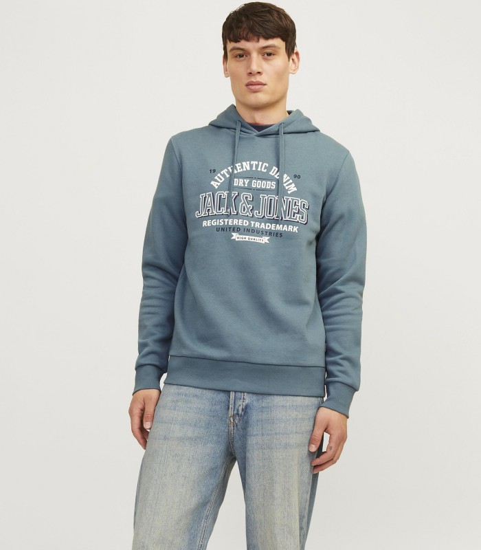 Jack & Jones Herren-Sweatshirt 12255617*03 (2)