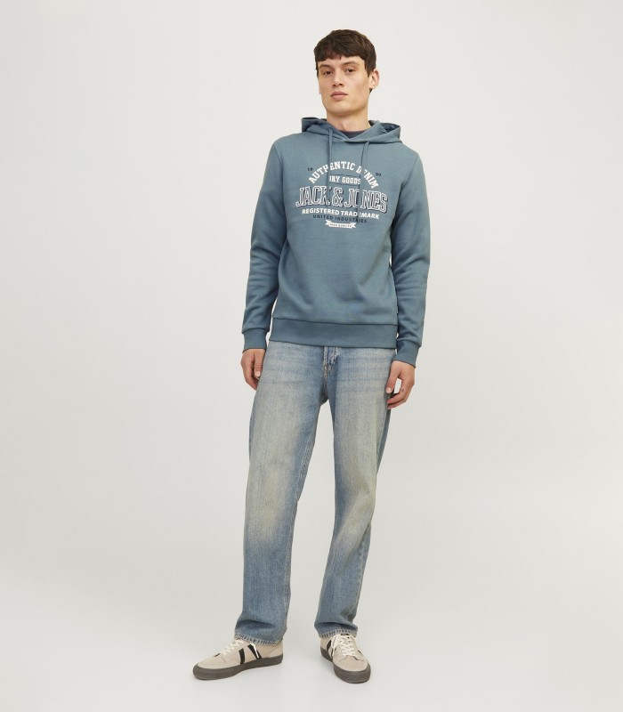 Jack & Jones Herren-Sweatshirt 12255617*03 (3)