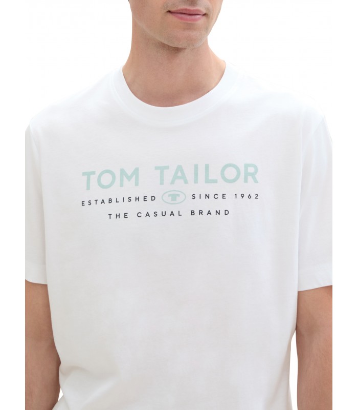 Tom Tailor meeste T-särk 1043276*20000 (1)