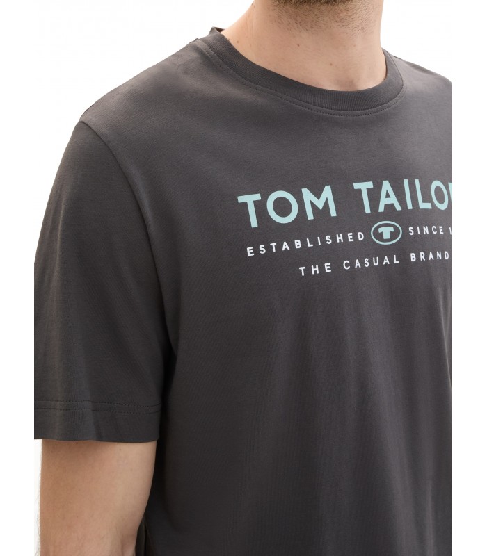 Tom Tailor vyriški marškinėliai 1043276*10899 (1)